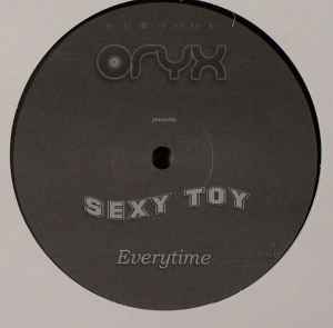 Everytime (Vinyl, 12