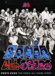 Fania All Stars – Ponte Duro: The Fania All-Stars Story (2010, Box