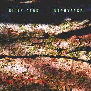 Billy Denk - Introverse album cover