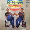 The Ventures - The Colorful Ventures