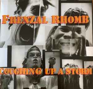 Frenzal Rhomb – Not So Tough Now (2021, White, Vinyl) - Discogs