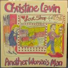 Christine Lavin - Another Woman's Man