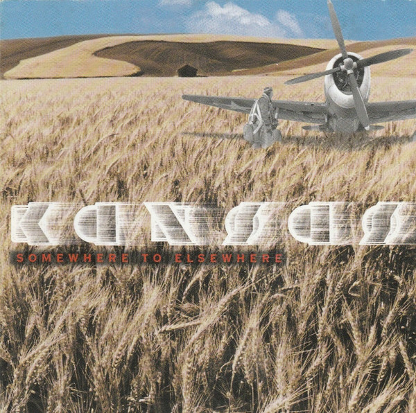 Kansas - Somewhere To Elsewhere | Releases | Discogs