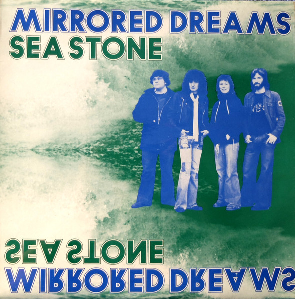 Sea Stone – Mirrored Dreams (1978, Vinyl) - Discogs