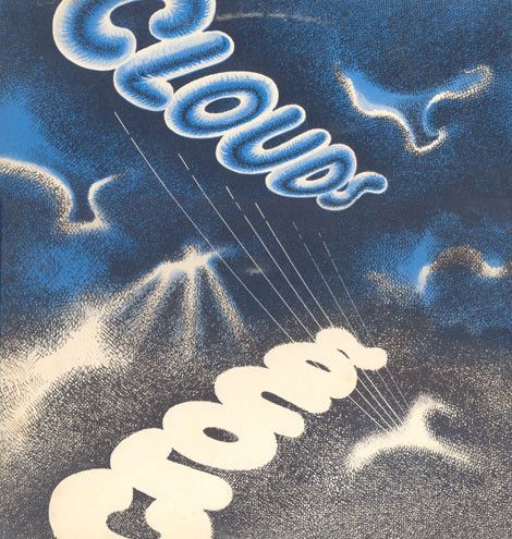 Graham De Wilde – Clouds (1980, Vinyl) - Discogs