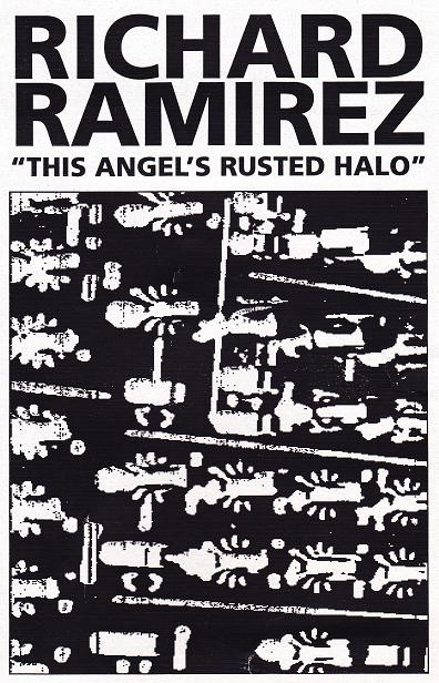 lataa albumi Richard Ramirez - This Angels Rusted Halo