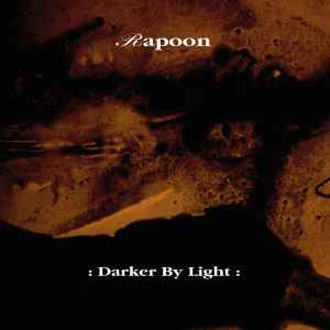 tæt montage cricket Rapoon – The Kirghiz Light (1995, CD) - Discogs