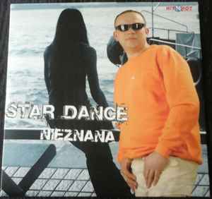 Star Dance - Nieznana Dziewczyna album cover