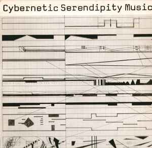 Various - Cybernetic Serendipity Music album cover