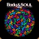 Cover of Body & Soul NYC Vol. 4, 2001, Vinyl