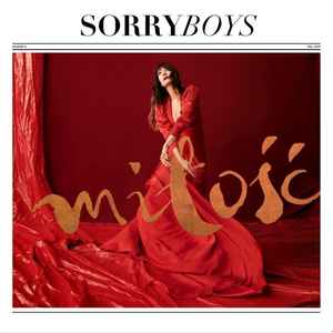Miłość - Sorry Boys
