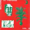 Various - Welcome To Paradise Vol. II: Italian Dream House 89-93