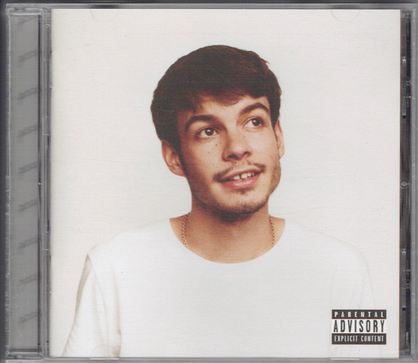 Rex Orange County – Pony (2019, CD) - Discogs