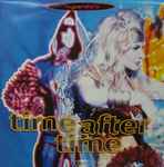 Cover of Time After Time, 1992, Vinyl