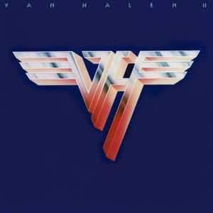 Van Halen II - Van Halen