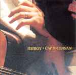 Cover of Fireboy, 1993, CD