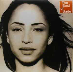 Sade - The Best Of Sade album cover