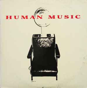 Various - Human Music album cover