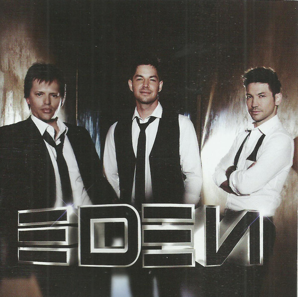 descargar álbum Eden - Nooit Oud Raak Nie