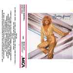 Cover of Spun Gold, 1983, Cassette