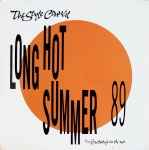 Cover of Long Hot Summer 89, 1989, Vinyl