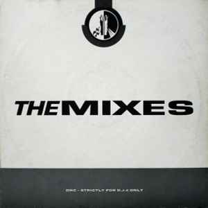 The Mixes 150 (Vinyl, 12