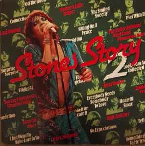 The Rolling Stones – Stones Story 2 (1981, Vinyl) - Discogs