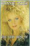 Cover of The Very Best Of, , Cassette