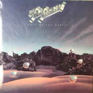 The Soul Searchers – Salt Of The Earth (Vinyl) - Discogs