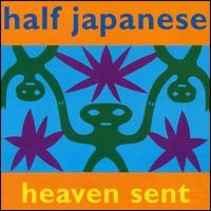 1/2 Japanese - Heaven Sent