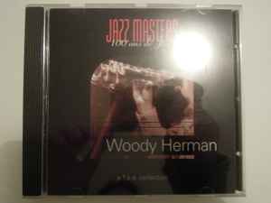 Jazz Masters (100 Ans De Jazz) - Woody Herman