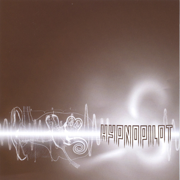 descargar álbum Hypnopilot - Hypnopilot