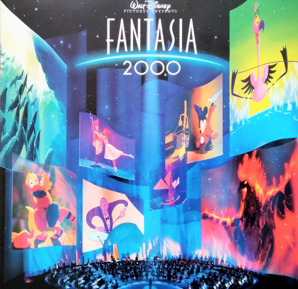 fantasia 2000
