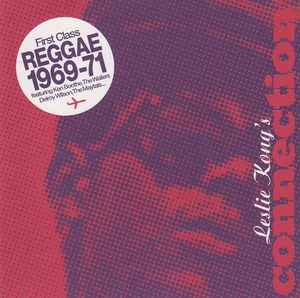 Leslie Kong's Connection Vol. 1 (1997, CD) - Discogs