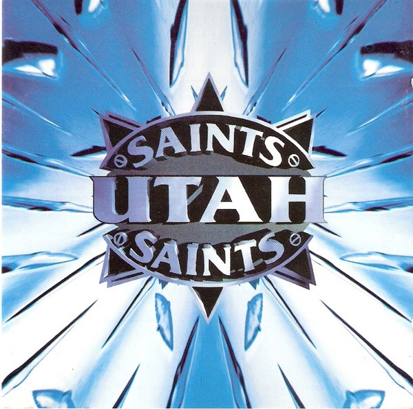 Utah Saints - Utah Saints | Releases | Discogs