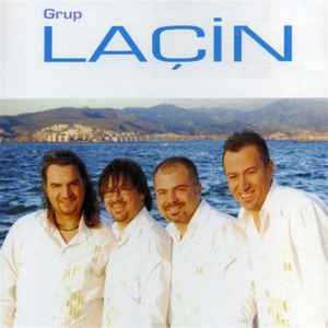 Grup Laçin - Grup Laçin album cover