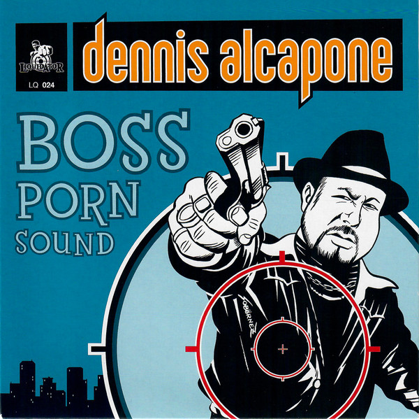 Dennis Alcapone And The Cabrians Boss Porn Sound Releases Discogs 7644