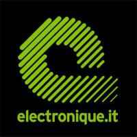 electronique.it on Discogs