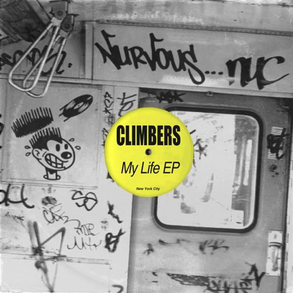 baixar álbum Climbers - My Life EP