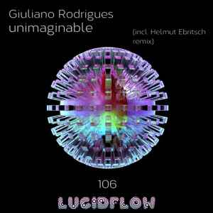 Giuliano Rodrigues - Unimaginable album cover