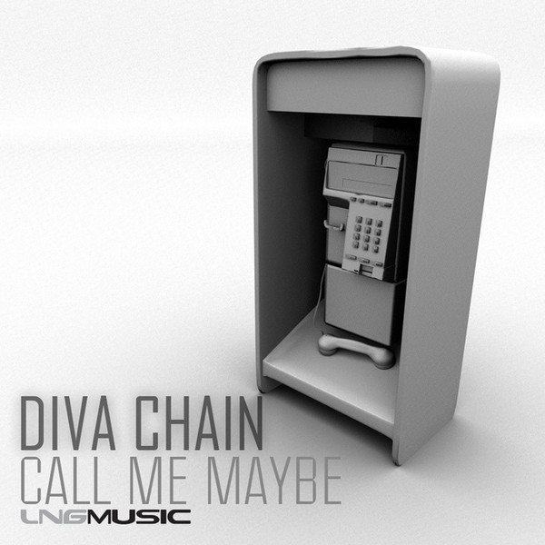 baixar álbum Diva Chain - Call Me Maybe