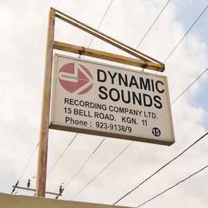 Dynamic Sounds Studios on Discogs