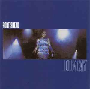 Dummy - Portishead