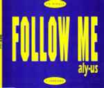 Cover of Follow Me, 1993, CD