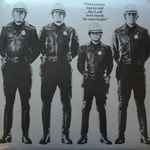 James William Guercio - Electra Glide In Blue (Original Motion