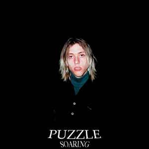 Puzzle (22) - Soaring