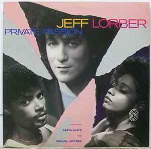 Jeff Lorber – Step By Step (1985, Vinyl) - Discogs