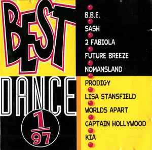 Italy Dance Hits (1996, CD) - Discogs