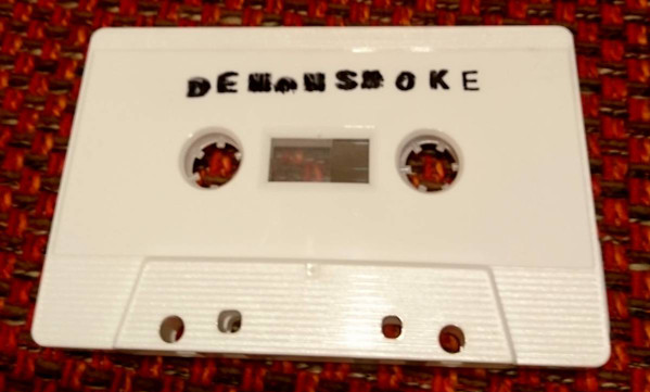last ned album Dopethrone - Demonsmoke