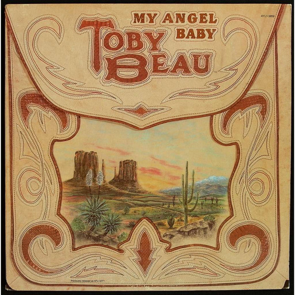 Toby Beau - Toby Beau | Releases | Discogs